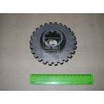 Шестерня коробки раздаточной (пр-во МЗШ) 