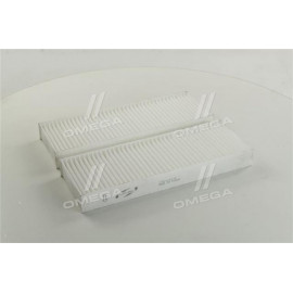 Фільтр салону (вир-во Parts-Mall)