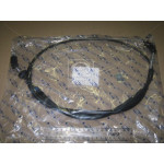 Трос газа (вир-во Parts-Mall) 