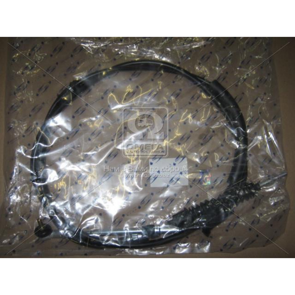 Трос КПП (вир-во Parts-Mall)