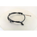 Трос ручного гальма (вир-во Parts-Mall) 