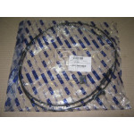 Трос замку капота (вир-во Parts-Mall) 