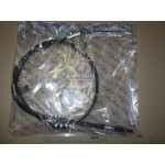 Трос ручного гальма (вир-во Parts-Mall) 