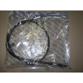 Трос ручного гальма (вир-во Parts-Mall)