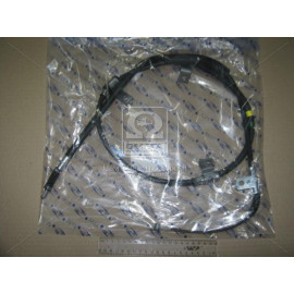 Трос ручного гальма (вир-во Parts-Mall)