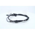 Трос ручного гальма (вир-во Parts-Mall) 