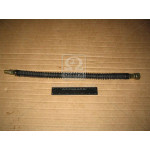 Шланг гальмівний МАЗ L = 500мм (р-ш) (вир-во Білорусь) 