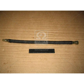 Шланг гальмівний МАЗ L = 500мм (р-ш) (вир-во Білорусь)