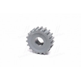 Шестерня колінчастого вала (вир-во Parts-Mall)