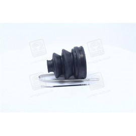 Пильовик ШРКШ к-т HYUNDAI LAVITA(-OCT 2006) (вир-во Parts-Mall)