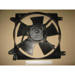 Вентилятор радіатора (вир-во Parts-Mall)  Вентилятор радіатора (вир-во Parts-Mall)