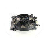 Вентилятор радіатора (вир-во Parts-Mall)  Вентилятор радіатора (вир-во Parts-Mall)