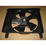 Вентилятор радіатора (вир-во Parts-Mall)  Вентилятор радіатора (вир-во Parts-Mall)