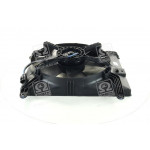 Вентилятор радіатора (вир-во Parts-Mall)  Вентилятор радіатора (вир-во Parts-Mall)