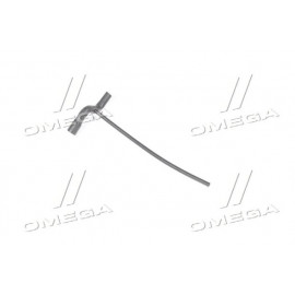 Патрубок (вир-во Parts-Mall)