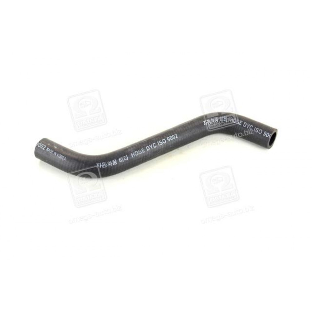 Патрубок DAEWOO NUBIRA(J100) (вир-во Parts-Mall)