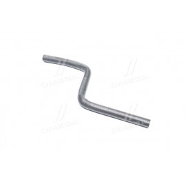 Патрубок печки впускн. DAEWOO CIELO A15MF (вир-во Parts-Mall)