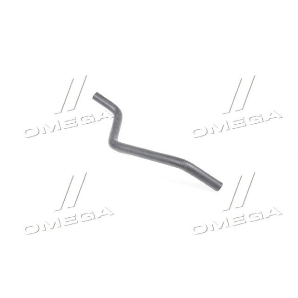 Патрубок печки DAEWOO NUBIRA (пр-во PARTS-MALL)