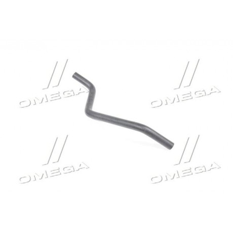 Патрубок печки DAEWOO NUBIRA (пр-во PARTS-MALL)