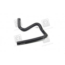 Патрубок DAEWOO LANOS(T100) (вир-во Parts-Mall)