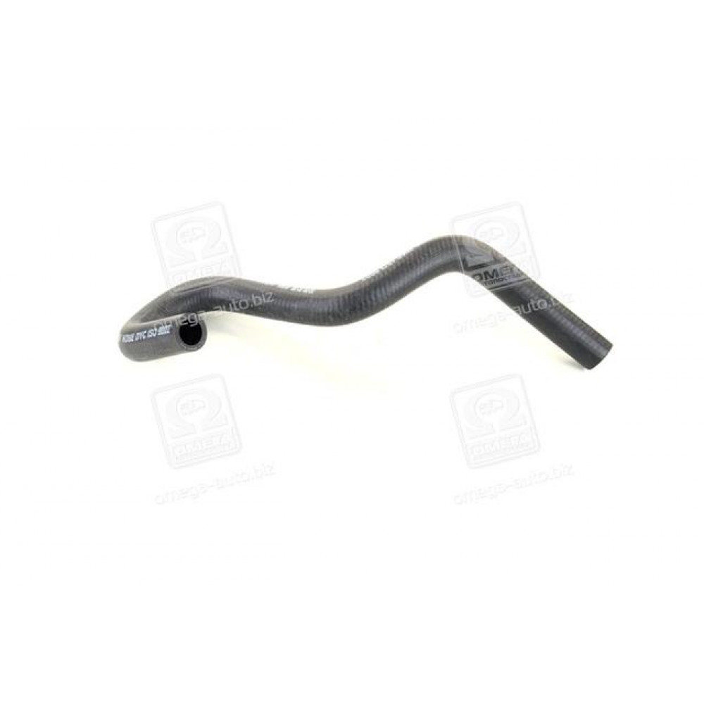 Патрубок системы охлаждения DAEWOO REZZO(U100) (пр-во PARTS-MALL)