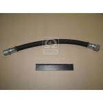 Шланг гальмівний МАЗ L = 425мм (г-ш) (вир-во Білорусь) 