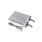 Радiатор опалювання ГАЗ 2410, ГАЗ 3110 (до 2003р) (вир-во Пекар) 