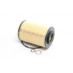 Фільтр масляний HYUNDAI GRANDEUR, SONATA 2.2 CRDI 06-, KIA CEED 2.0 CRDi 07- (вир-во HENGST) 