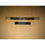 Шланг гальмівний МАЗ L = 345мм (г-г) (вир-во Білорусь) 