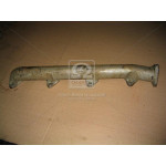 Колектор випускний (вир-во ЯМЗ) 