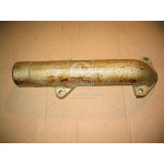 Колектор випускний передній (вир-во ЯМЗ) 