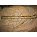 Колектор випускний лівий 238 (вир-во ЯМЗ) 