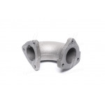 Труба підвідна ліва (вир-во ЯМЗ) 