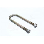 Стремянка ресори Т 150 (з гайками) (вир-во ХТЗ) 