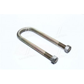 Стремянка ресори Т 150 (з гайками) (вир-во ХТЗ)