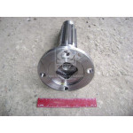 Вал приводу коробки розд. Т 150 (вир-во Україна) 