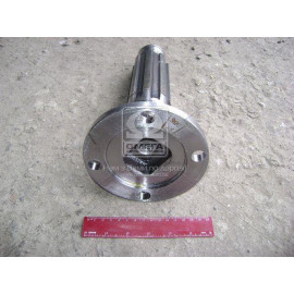 Вал приводу коробки розд. Т 150 (вир-во Україна)