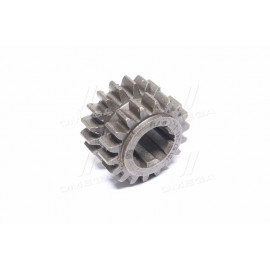 Втулка муфти приводу гідронасосу Т 150 (вир-во ХТЗ)