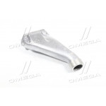 Патрубок колектора МАЗ впускний (вир-во ЯМЗ) 