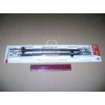 Р/к гальма переднього ВАЗ 2108 № 126РБ (шланги) (вир-во БРТ) 