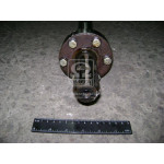 Вал ВОМ МТЗ 900,1025,1221 8 шліц. в зб. (вир-во БЗТДиА) 