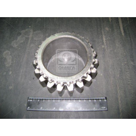 Шестерня (вир-во ХТЗ)