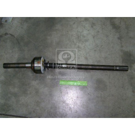 Шарнір кулака поворотн. УАЗ, мост Спайсер (колія 1600мм) прав., СТАНДАРТ (вир-во <АДС>, Ульянівськ)