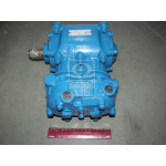 Компресор 2-цилиндр. МАЗ, КРАЗ, УРАЛ (без шківа) (вир-во м.Паневежіс) 