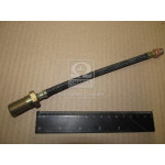 Шланг мастила муфти МАЗ (вир-во ЯМЗ) 