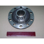 Фланець провідний маточини передн. колеса (вир-во ГАЗ) 