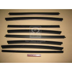 Р/к ущільнювачів скла ВАЗ-2110 № 69Р (вир-во БРТ) 