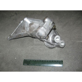 Корпуc фільтра ФТ-020 з кронштейном (вир-во ММЗ)