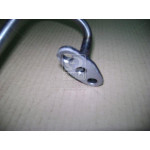 Трубка підводить Д-245 ЗИЛ-5301 <Бичок> (вир-во ММЗ) 