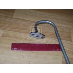 Трубка підводить Д-245 МАЗ-4370 (вир-во ММЗ) 